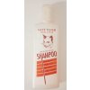 Šampon pro kočky Gottlieb šampon s makadamovým olejem 300 ml