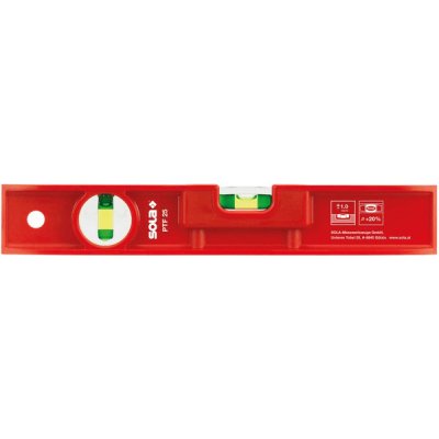 Sola 1412201 Torpédová 230 mm s magnetem T PRO – Hledejceny.cz