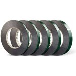 Boll oboustranná lepicí páska 12 mm/5 m 0040067 – Hledejceny.cz