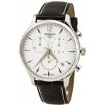 Tissot T063.617.16.037.00 – Hledejceny.cz