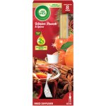 Airwick Vonné tyčinky Winter Punch & Spices Reed 42 ml – Zboží Dáma