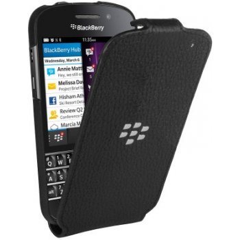 Pouzdro BlackBerry ACC-50707 černé