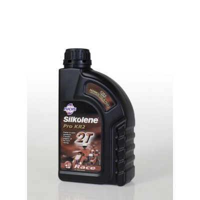 Fuchs Silkolene Pro KR2 1 l