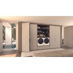 Haier HD90-BQ397U1-S – Zboží Dáma