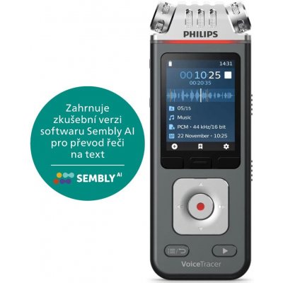 Philips DVT 8115 – Zboží Živě