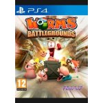 Worms Battlegrounds – Hledejceny.cz