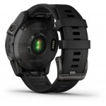 Garmin fenix 7 Sapphire Solar – Sleviste.cz