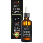 Vivaco BIO Pleťový jojobový olej s pipetou 50 ml – Zbozi.Blesk.cz