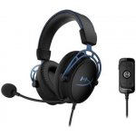 HyperX Cloud Alpha S – Zboží Živě