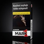 Mark Adams No.1 Black 100s 10 x 20 ks – Hledejceny.cz