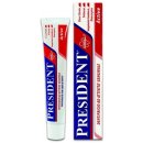 PresiDENT Active zubní pasta 75 ml