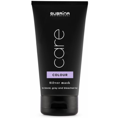 Subrína Care Silver Shampoo 250 ml