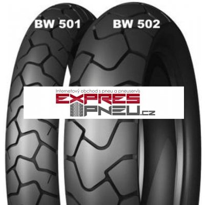 Bridgestone BW501 J 110/80 R19 59V – Sleviste.cz