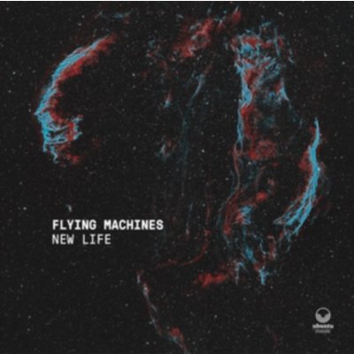 Flying Machines - New Life CD