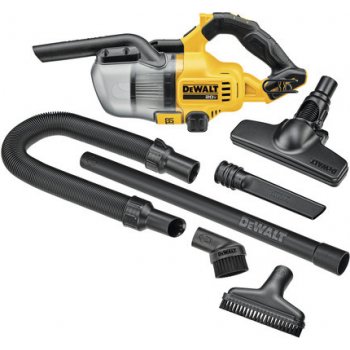 DeWalt DCV501LN-XJ