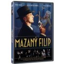 Mazaný Filip DVD