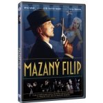 Mazaný Filip DVD – Hledejceny.cz