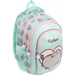 St.Majewski batoh Pusheen zelená – Sleviste.cz
