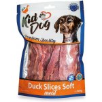 KidDog kachní plátek měkké masíčko 500 g – Zboží Dáma