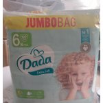 DadaEXTRA Soft JUMBO BAG 5- 15-25 KG 68 KS – Zboží Mobilmania