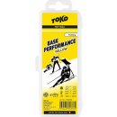 Vosk na běžky Toko Base Performance yellow 120 g