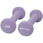 Spokey Shape 2 x 0,5 kg – Sleviste.cz