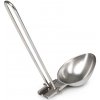 Outdoorový příbor GSI Outdoors lžíce Folding Chef Spoon 35cm