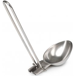 GSI Outdoors lžíce Folding Chef Spoon 35cm