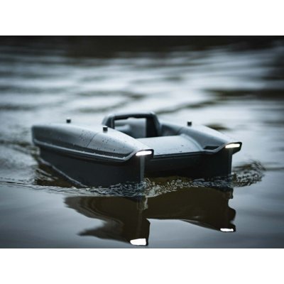 Deeper Zavážecí Loďka Spark – Sleviste.cz