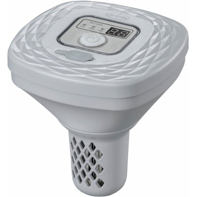 BESTWAY 60340 - Lay-Z-Spa systém slané vody 0,5 g/h – Zboží Dáma
