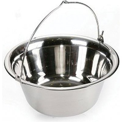 ANTICORRO kotlík nerez servírovací 0,8L – Sleviste.cz