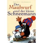 Der Maulwurf und der kleine Schneemann – Hledejceny.cz