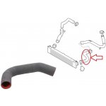 Hadice plnícího vzduchu Fiat Ducato 2006-2016 3,0 od turba do intercooleru 1363611080 – Sleviste.cz