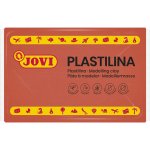 JOVI Plastelína hnědá 350 g – Zboží Mobilmania