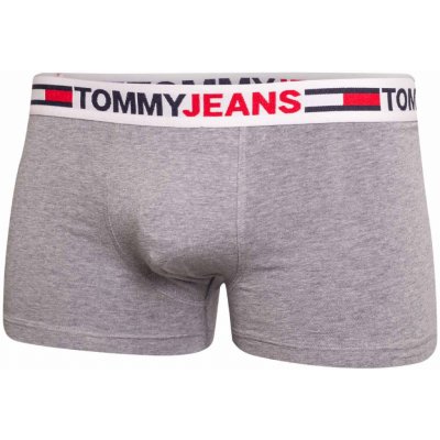 Tommy Hilfiger Jeans slipy UM0UM02401P4A Grey – Zbozi.Blesk.cz