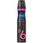 Nivea Extreme Hold Lak na vlasy 6 250 ml – Zboží Mobilmania