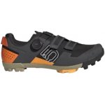 Five Ten Kestrel Boa MTB Core black/Impact Orange – Zboží Mobilmania