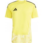 adidas Tiro 26 Competition GK Jersey M žlutá černá – Hledejceny.cz