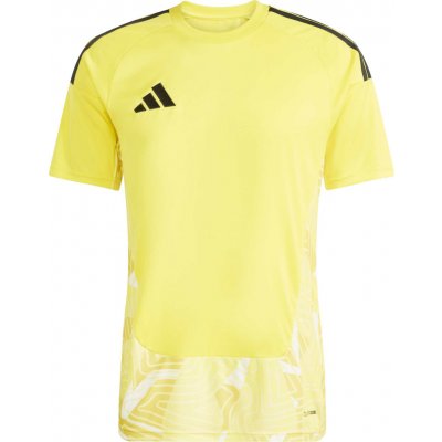 adidas Tiro 26 Competition GK Jersey M žlutá černá – Hledejceny.cz