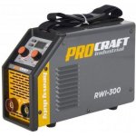 PROCRAFT RWI-300 MMA 20-140A – Zbozi.Blesk.cz