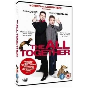 The All Together DVD