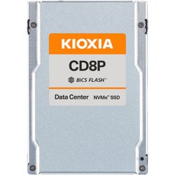 Kioxia CD8-P 15,36TB, KCD8XPUG15T3