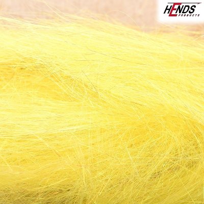 Hends Andělské Vlasy Angel Hair Yellow Pearlescent – Hledejceny.cz