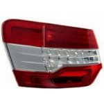 Zadní světlo - levé vnější CITROËN C5 (RD-TD) | 2008-2019 | TAIWAN | – Hledejceny.cz