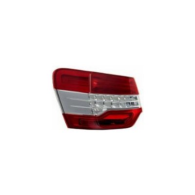 Zadní světlo - levé vnější CITROËN C5 (RD-TD) | 2008-2019 | TAIWAN | – Hledejceny.cz