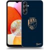 Pouzdro a kryt na mobilní telefon Samsung Picasee ULTIMATE CASE Samsung Galaxy A15 A155F 4G FC Viktoria Plzeň I