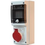 Scame 632.1-010 – Zboží Mobilmania