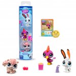 TM Toys Littlest Pet Shop 3 Serie 2 Park Pets – Zbozi.Blesk.cz