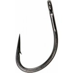 Fox Curve Shank Short vel.8 10 ks – Zboží Dáma