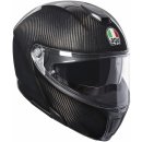 AGV Sportmodular Glossy Carbon